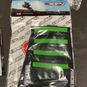 Enjoy mfg Motocross seat cover T16